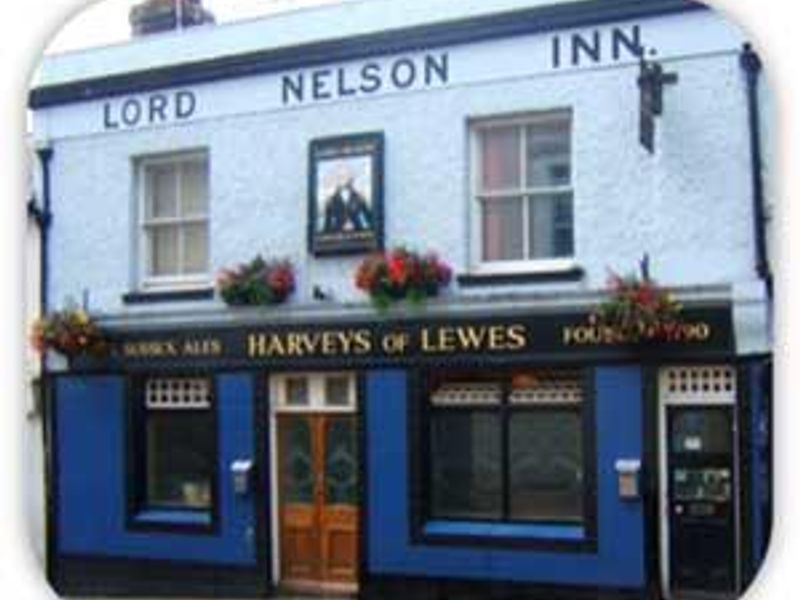 Exterior view - 2013. (Pub, External). Published on 12-02-2013