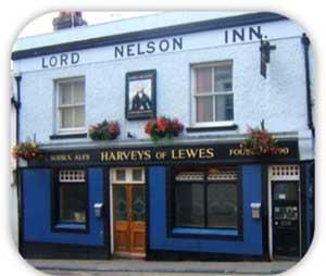 Exterior view - 2013. (Pub, External). Published on 12-02-2013