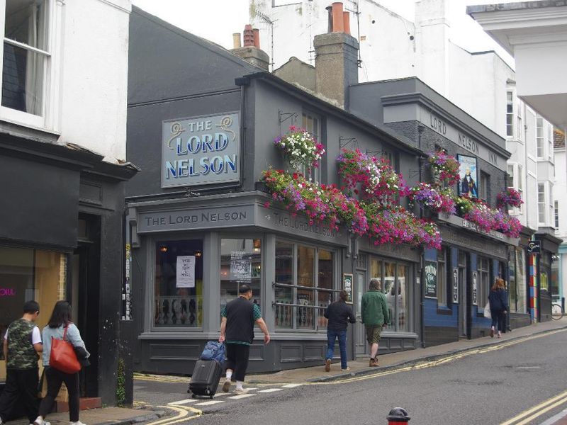 Exterior - 2023. (Pub, External, Key). Published on 06-09-2023