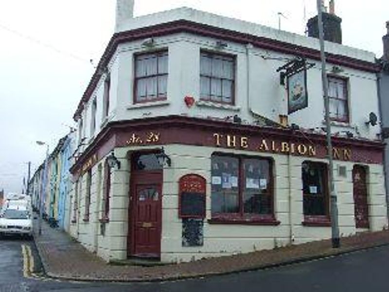 Exterior. (Pub, External). Published on 29-06-2013
