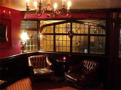 Interior. (Pub, Bar). Published on 05-06-2013