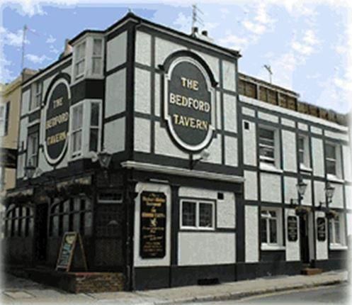 Exterior view. (Pub, External). Published on 10-06-2013