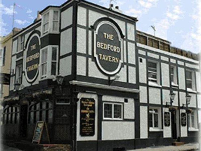 Exterior view. (Pub, External). Published on 10-06-2013