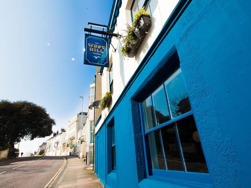 Exterior. (Pub, External). Published on 26-04-2017