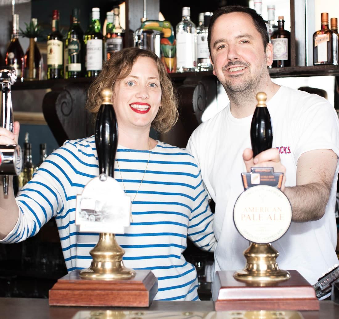 Publicans. (Pub, Publican). Published on 26-04-2017