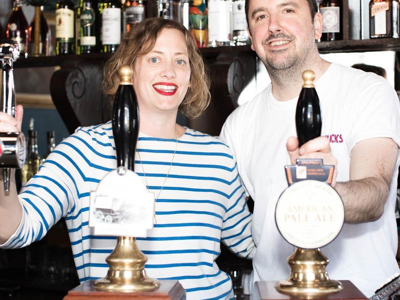 Publicans. (Pub, Publican). Published on 26-04-2017
