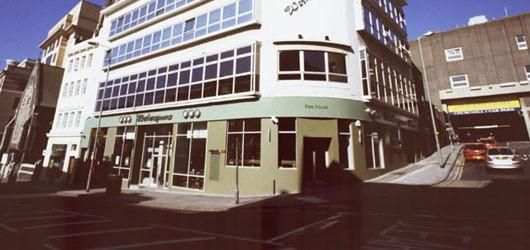 Exterior. (Pub, External). Published on 02-07-2013