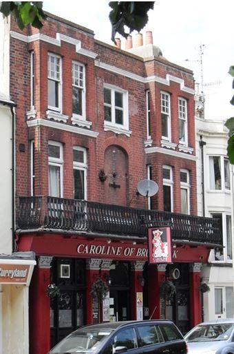 Exterior. (Pub, External). Published on 10-06-2013