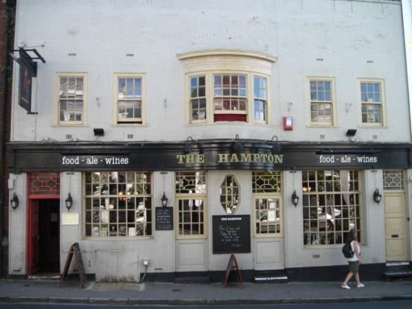 Exterior. (Pub, External). Published on 26-07-2013