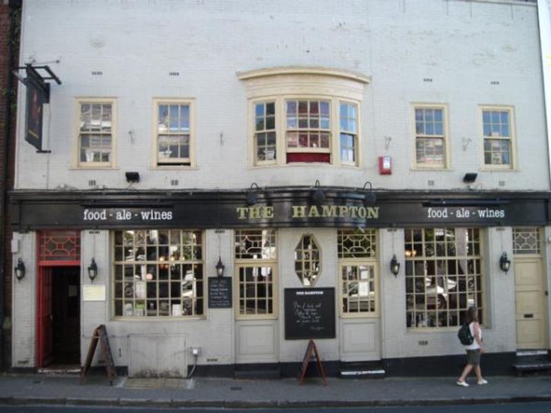Exterior. (Pub, External). Published on 26-07-2013