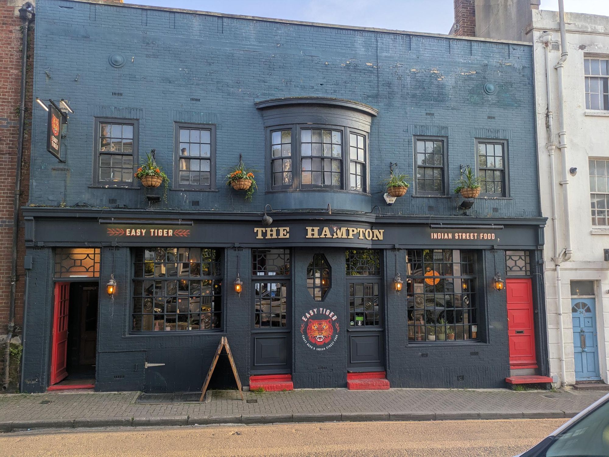 Exterior. (Pub, External, Key). Published on 09-05-2026