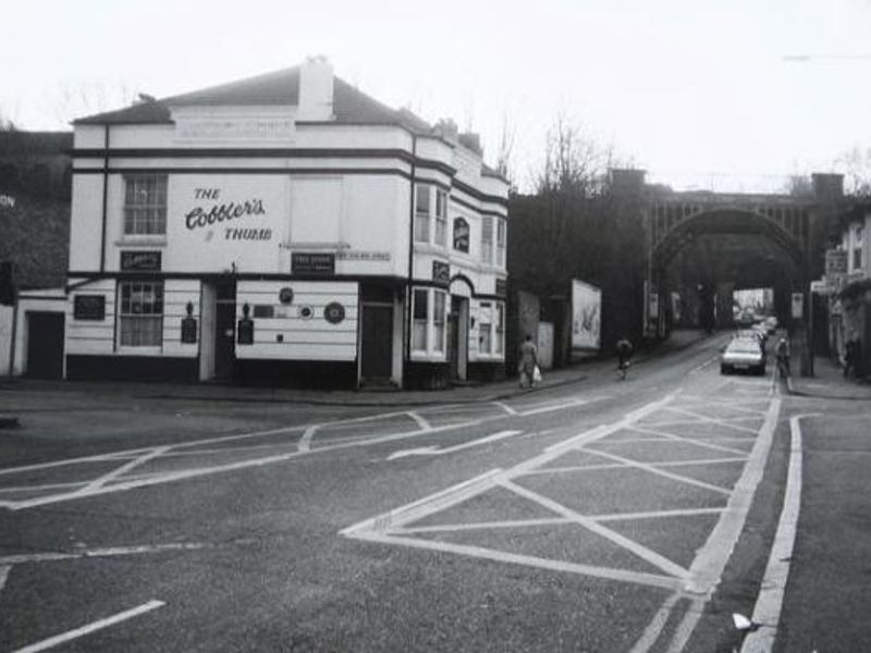 Exterior date unknown. (Pub, External). Published on 25-12-2013
