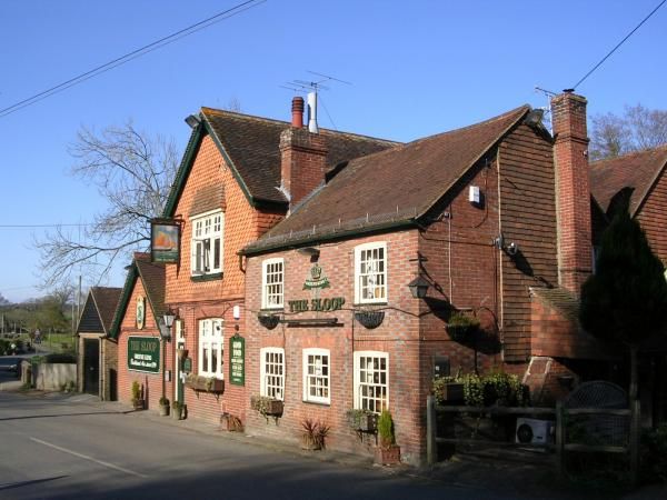 Exterior. (Pub, External). Published on 16-12-2013