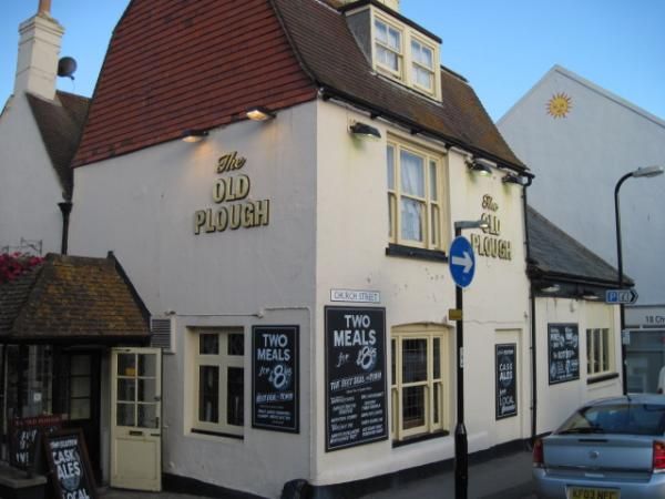 Exterior. (Pub, External). Published on 24-08-2013