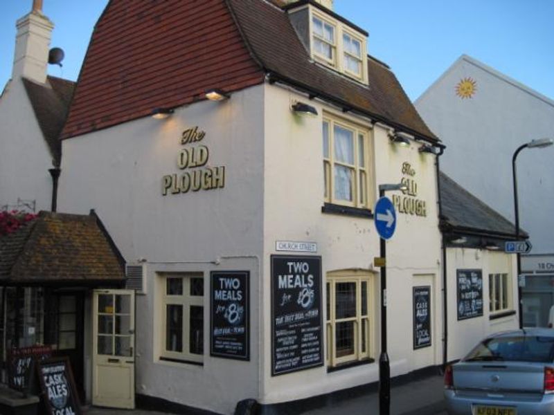 Exterior. (Pub, External). Published on 24-08-2013