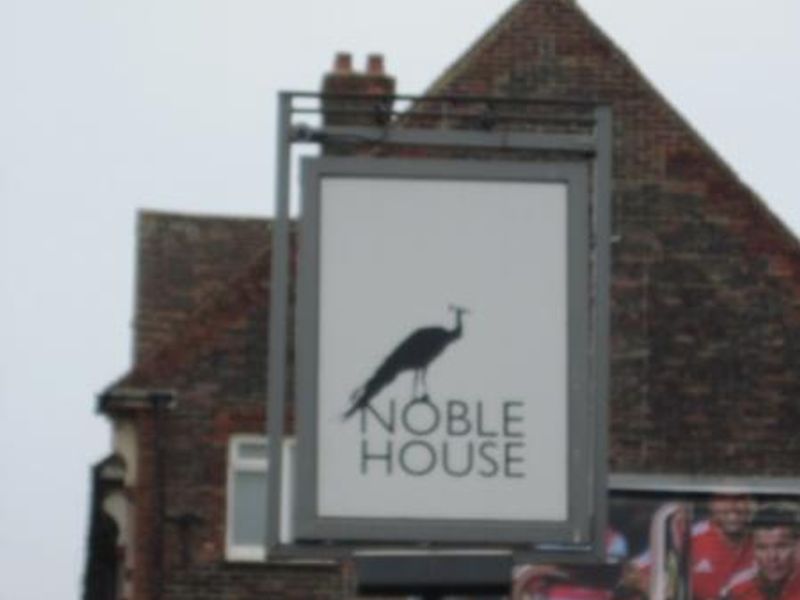 Inn sign. (Pub, Sign). Published on 14-06-2013 