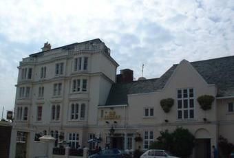 Exterior. (Pub, External). Published on 06-09-2013