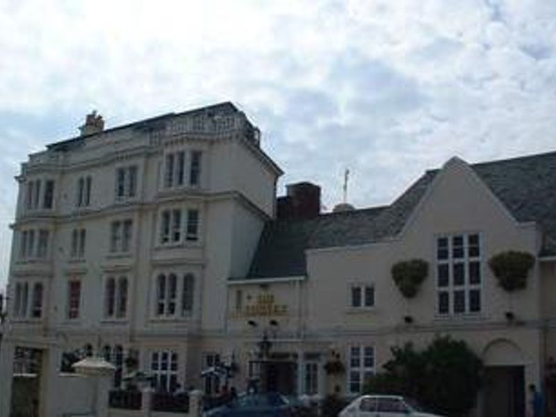 Exterior. (Pub, External). Published on 06-09-2013