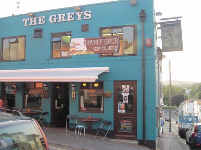 Exterior. (Pub, External). Published on 20-07-2013