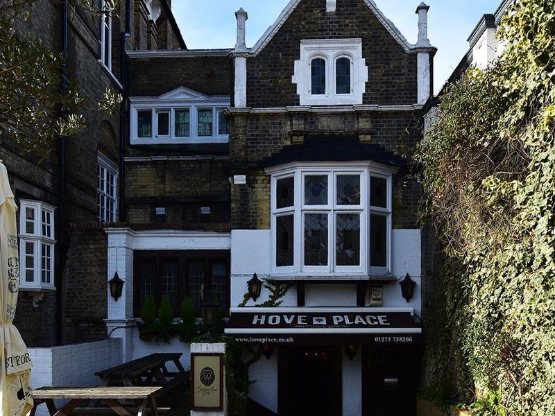 Exterior. (Pub, External). Published on 27-02-2019