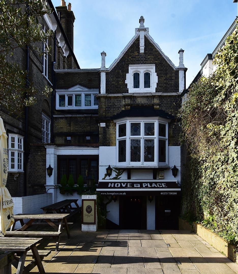 Exterior. (Pub, External). Published on 27-02-2019