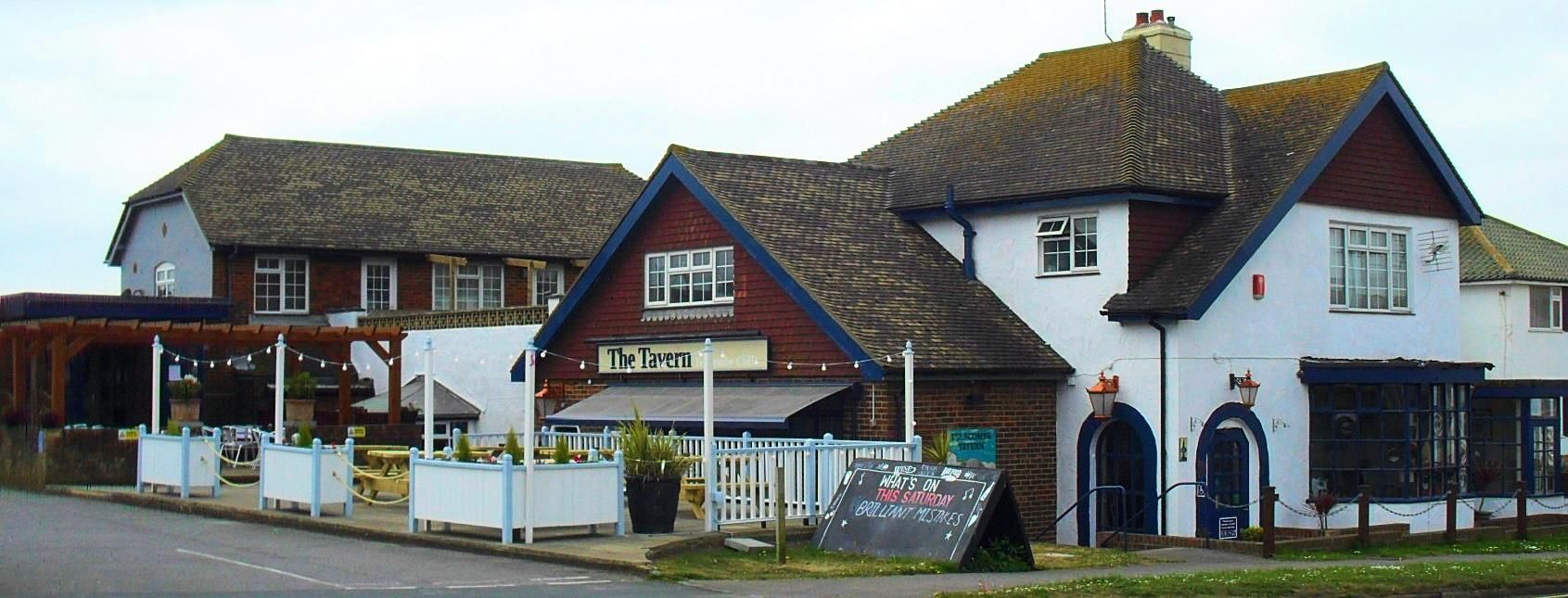 Exterior. (Pub, External). Published on 20-08-2017