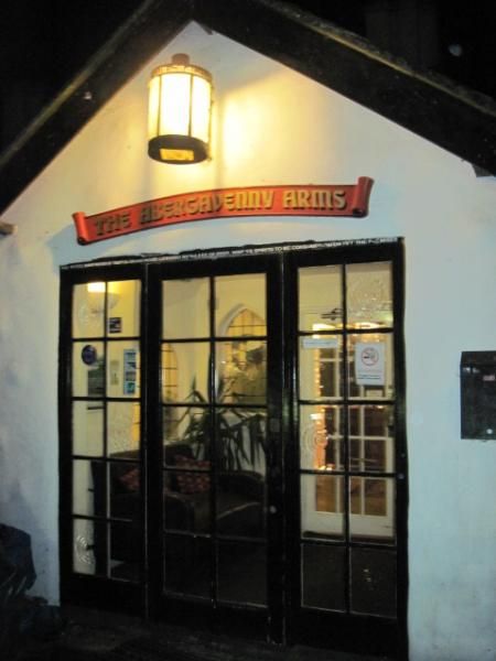 Main entrance. (Pub, External). Published on 08-02-2013