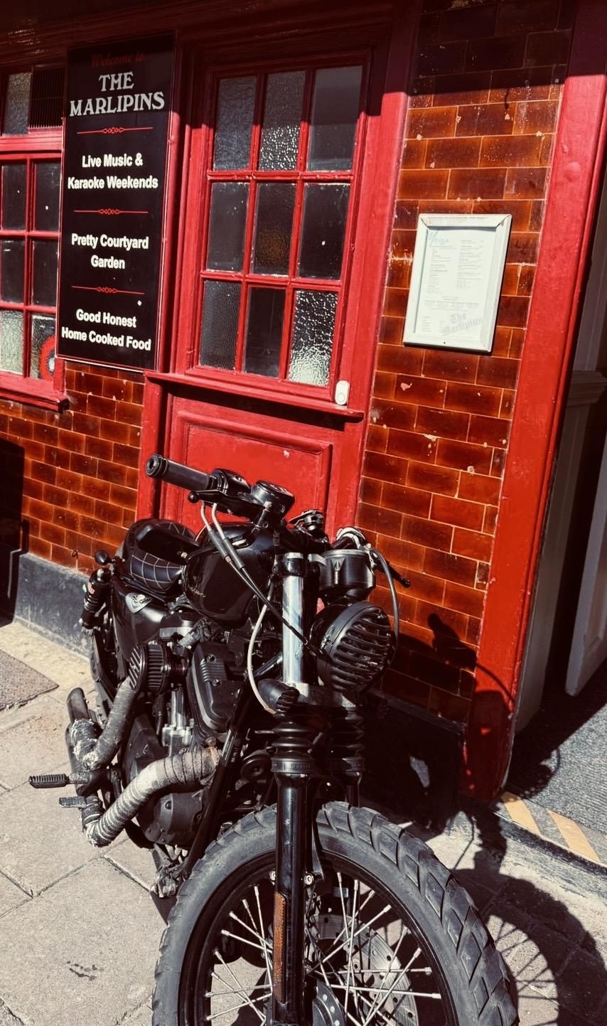 Door. (Pub, External). Published on 14-05-2026