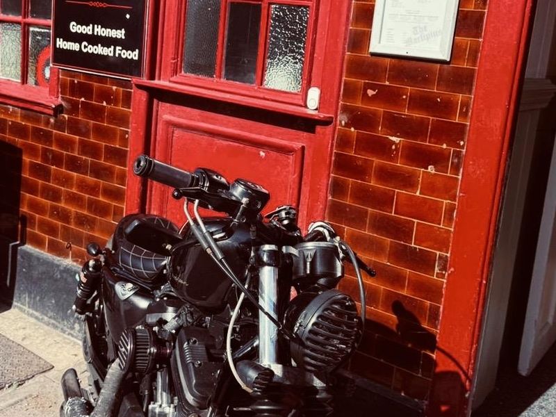 Door. (Pub, External). Published on 14-05-2026