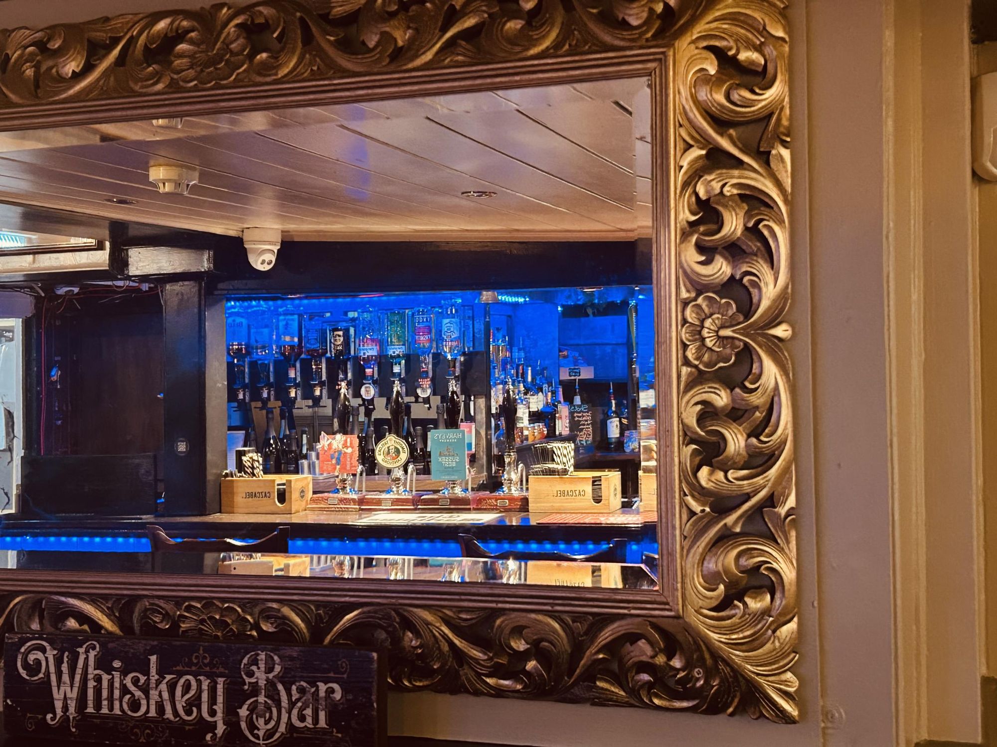 Bar. (Bar). Published on 14-05-2026