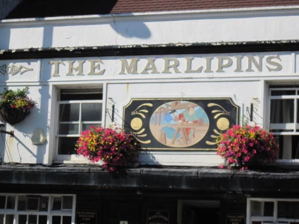 Exterior. (Pub, External). Published on 07-08-2013