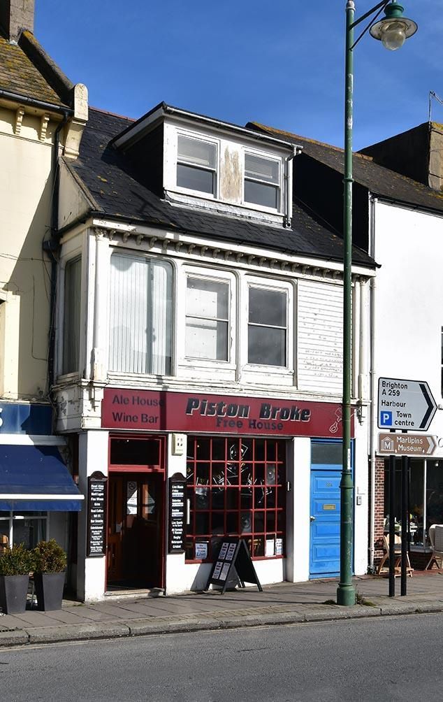 Exterior. (Pub, External). Published on 25-02-2019