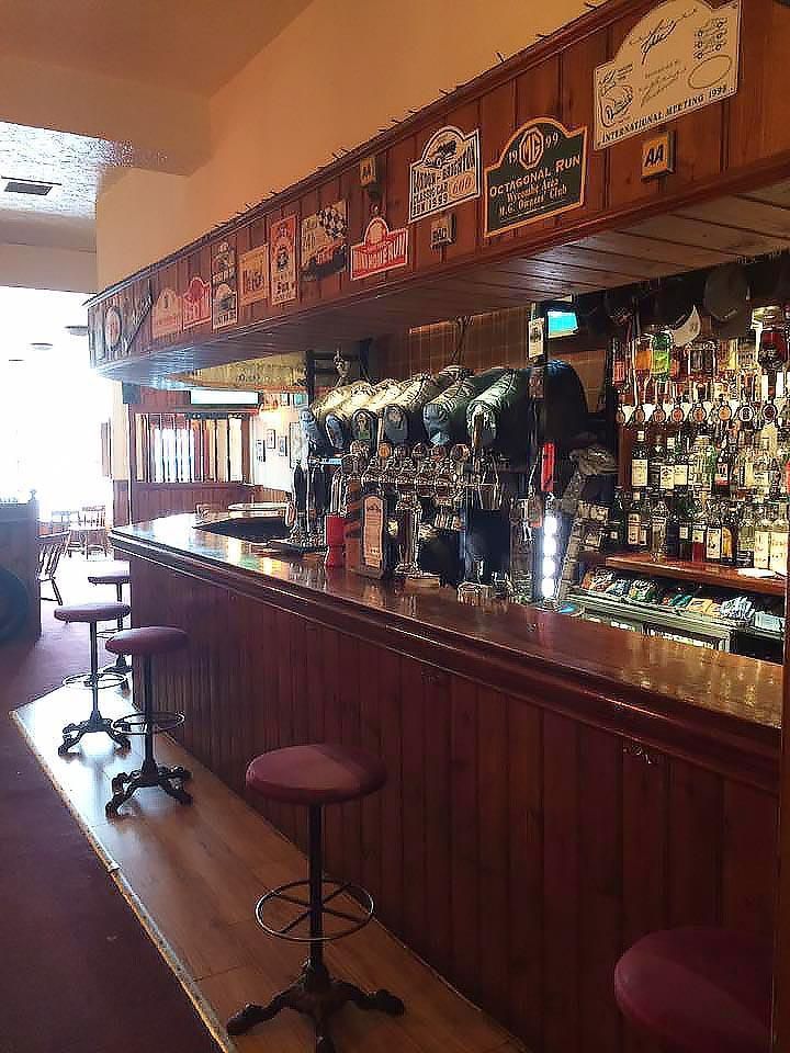 Bar. (Pub, Bar). Published on 25-02-2019