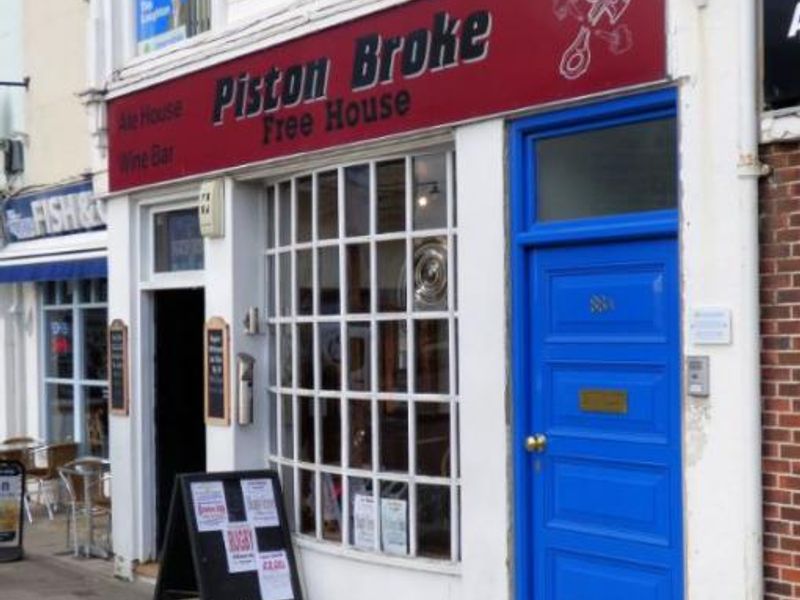 Exterior. (Pub, External). Published on 22-02-2015