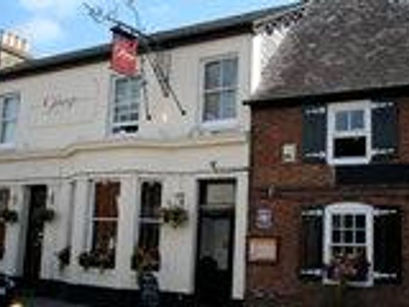 Exterior. (Pub, External). Published on 17-06-2013