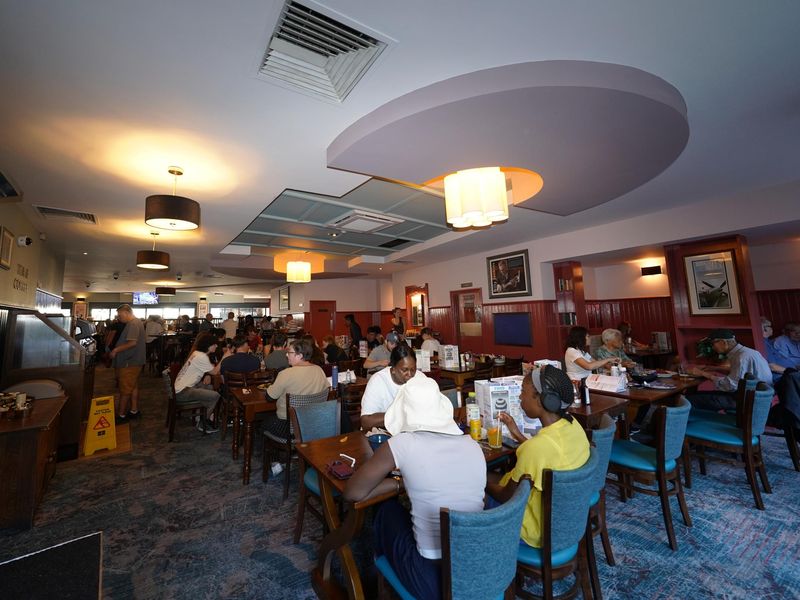 Photo taken 13 Aug 2026, interior 10.. (Bar). Published on 14-08-2026