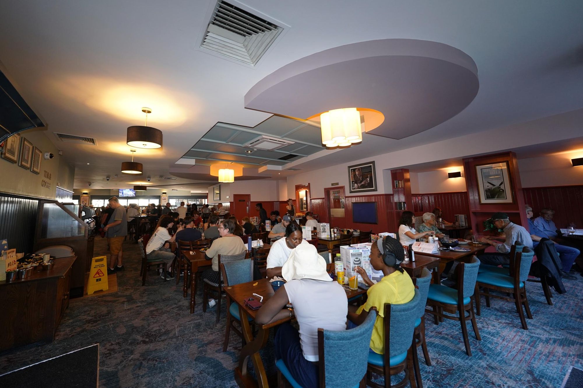 Photo taken 13 Aug 2026, interior 10.. (Bar). Published on 14-08-2026