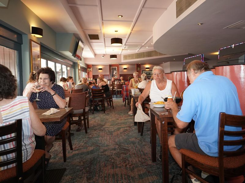 Photo taken 13 Aug 2026, interior 9.. (Bar). Published on 14-08-2026