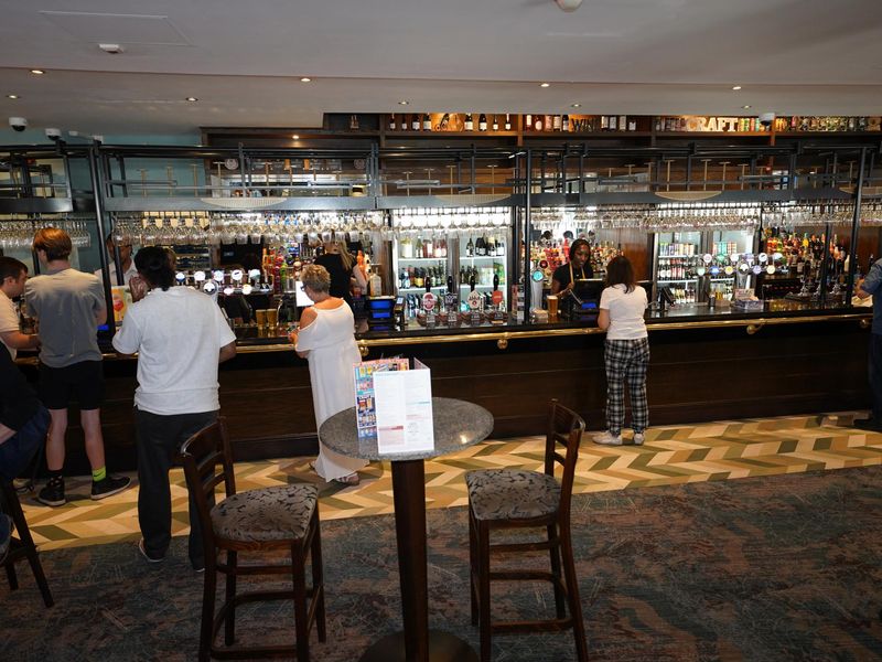 Photo taken 13 Aug 2026, interior 8.. (Bar). Published on 14-08-2026