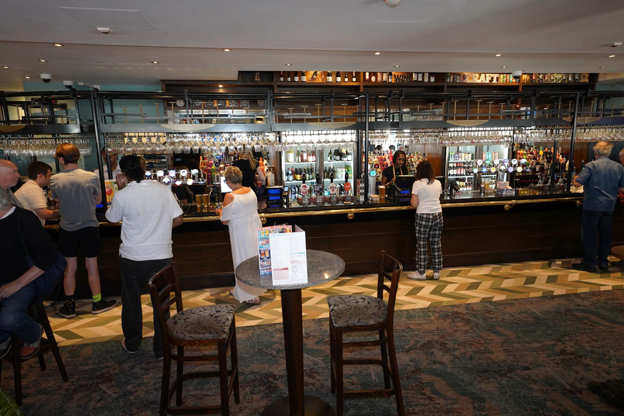 Photo taken 13 Aug 2026, interior 8.. (Bar). Published on 14-08-2026