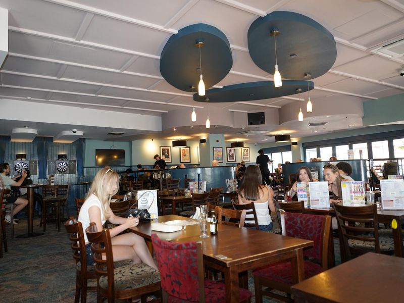 Photo taken 13 Aug 2026, interior 7.. (Bar). Published on 14-08-2026