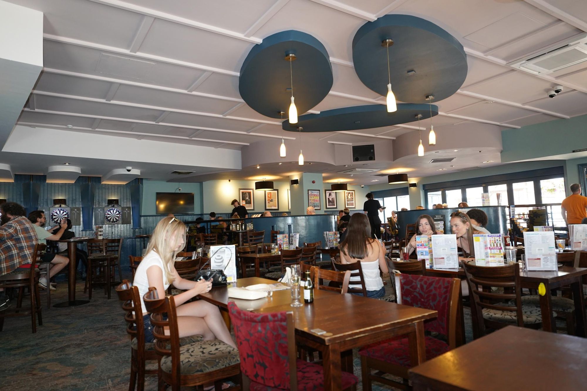 Photo taken 13 Aug 2026, interior 7.. (Bar). Published on 14-08-2026