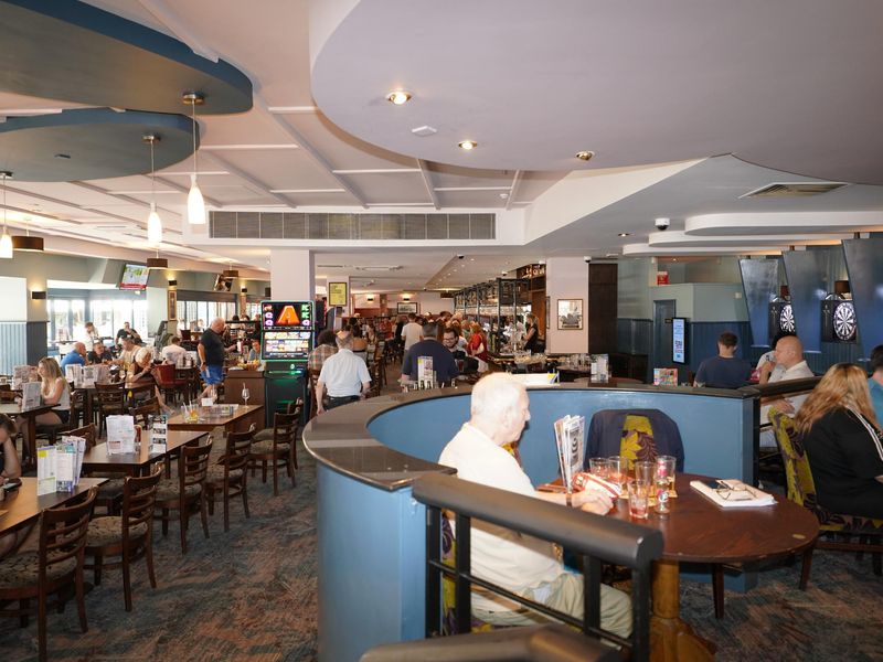 Photo taken 13 Aug 2026, interior 6.. (Bar). Published on 14-08-2026