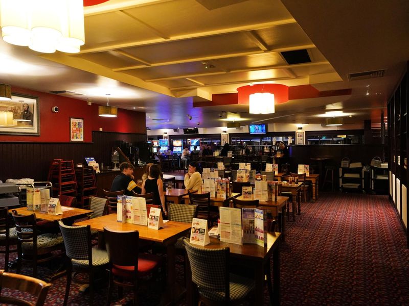  Photo taken 24 Sep 2025, interior.. (Bar). Published on 26-09-2025 