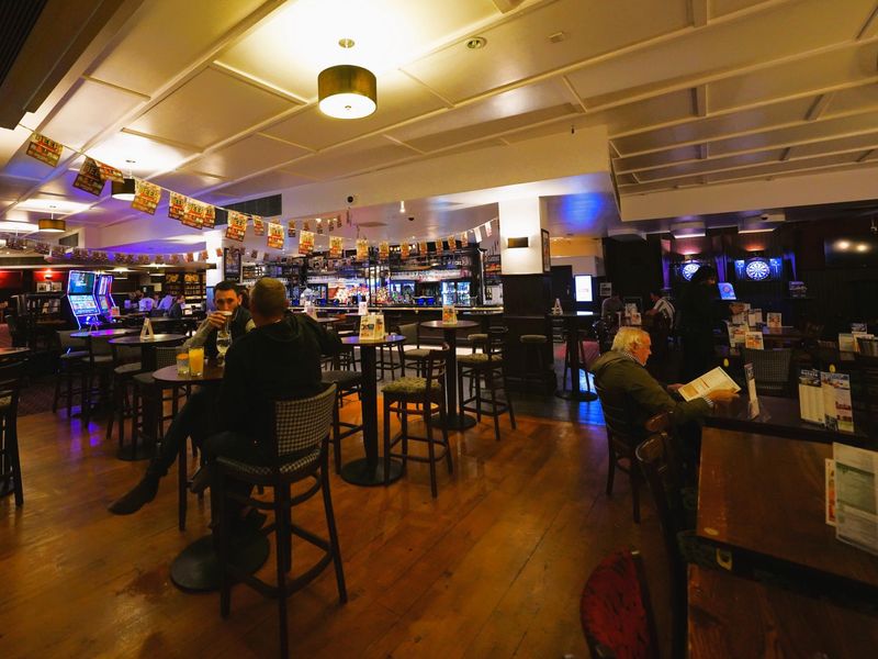 Photo taken 24 Sep 2025, interior.. (Bar). Published on 26-09-2025 