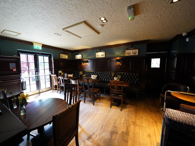 Photo taken 27 August 2023 internal. (Pub, Bar). Published on 27-08-2023