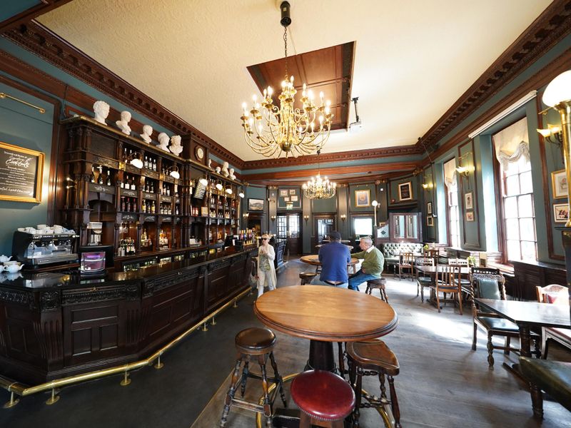 Photo taken 27 August 2023 internal. (Pub, Bar). Published on 27-08-2023