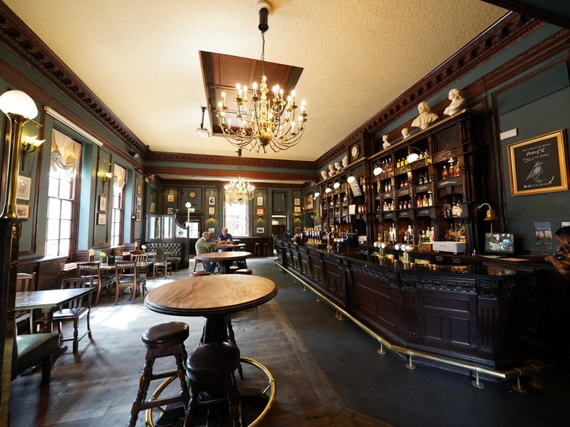Photo taken 27 August 2023 internal. (Pub, Bar). Published on 27-08-2023