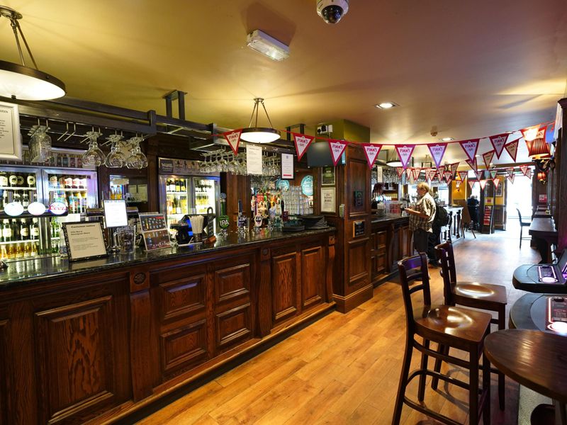 Photo taken 12 September 2022 interior.. (Pub, Bar). Published on 12-09-2022