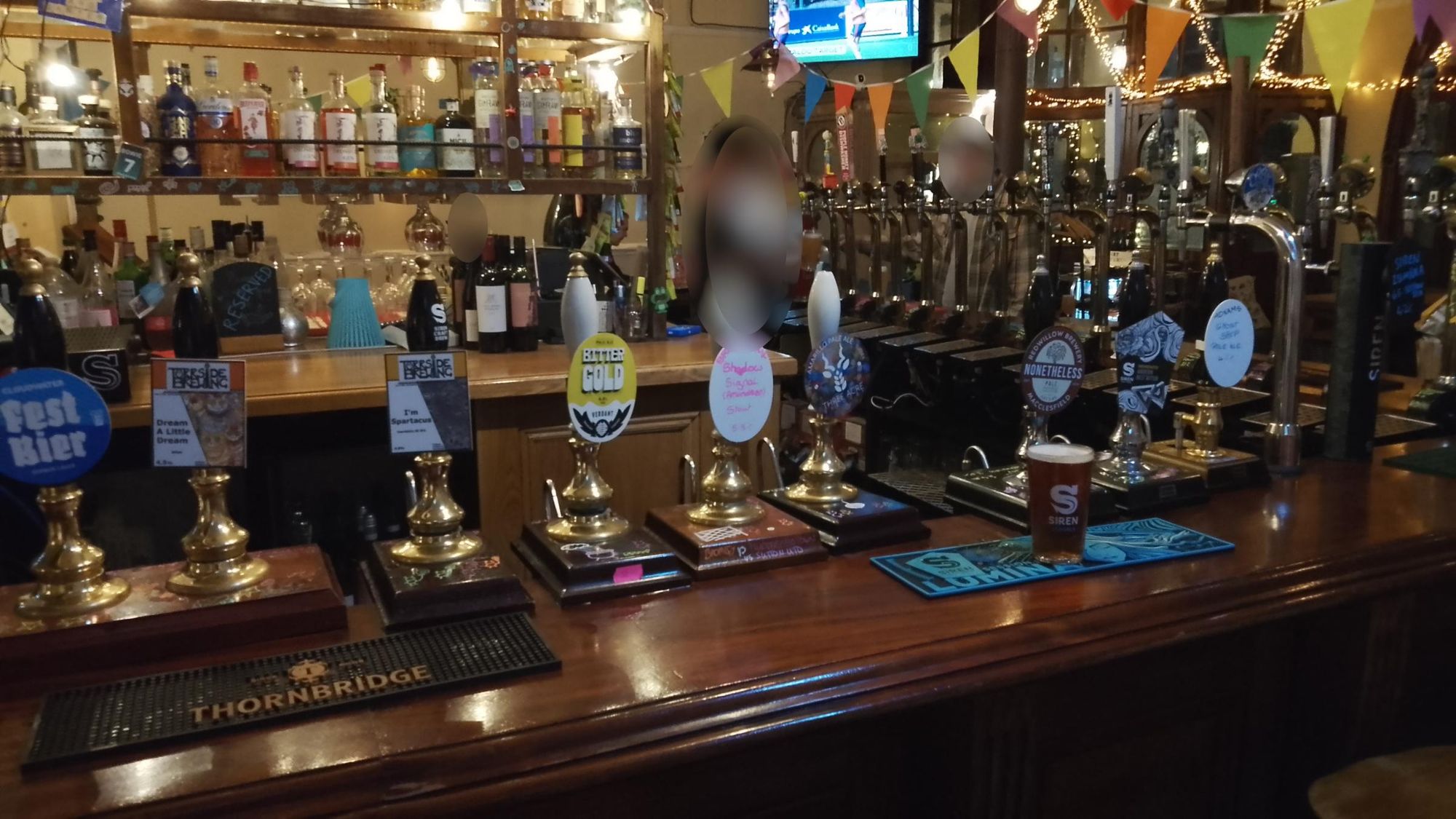 Bar as at end September 2026. (Pub, Bar). Published on 07-10-2026